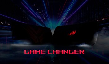 ASUS ROG Phone 3 será revelado em 22 de julho