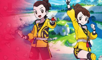 Pokémon Sword & Shield terá passe de expansão