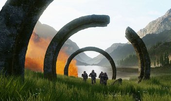 Halo Infinite: vazamento pode ter mostrado destino de personagem