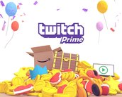 Twitch Prime: veja como funciona para conseguir jogos grátis