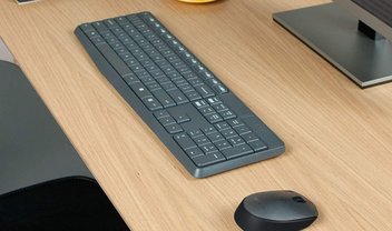 Kits de mouse e teclado wireless para facilitar sua rotina