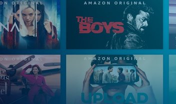 Aprenda a criar uma conta na  Prime Video com 7 dias grátis - TecMundo