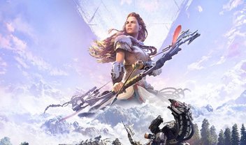 Horizon Zero Dawn Complete Edition para PC chega no dia 7 de agosto