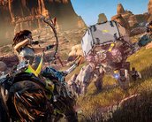 Horizon Zero Dawn Complete Edition chega para PC no começo de agosto