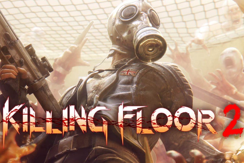 Free on Epic Games Store: Killing Floor 2, Lifeless Planet and The