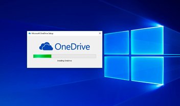 Microsoft admite que nova versão do Windows 10 'quebrou' OneDrive