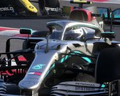 F1 2020 ganha novo trailer detalhando seus recursos inéditos