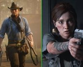 The Last of Us 2 vs. Red Dead 2: qual tem mais atenção aos detalhes?