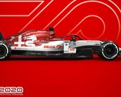 F1 2020 traz o melhor do automobilismo aos consoles e computador