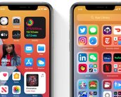 iOS 14 vai avisar se você escolher senhas muito fracas