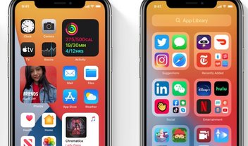 iOS 14 vai avisar se você escolher senhas muito fracas