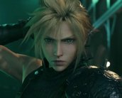 Produção de Final Fantasy VII Remake Part 2 foi afetada pelo coronavírus