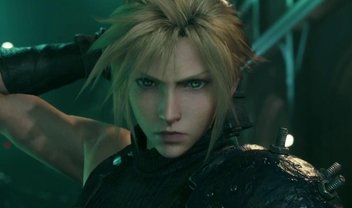 Produção de Final Fantasy VII Remake Part 2 foi afetada pelo coronavírus