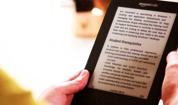 Dica de leitura: 7 e-books por menos de R$ 5