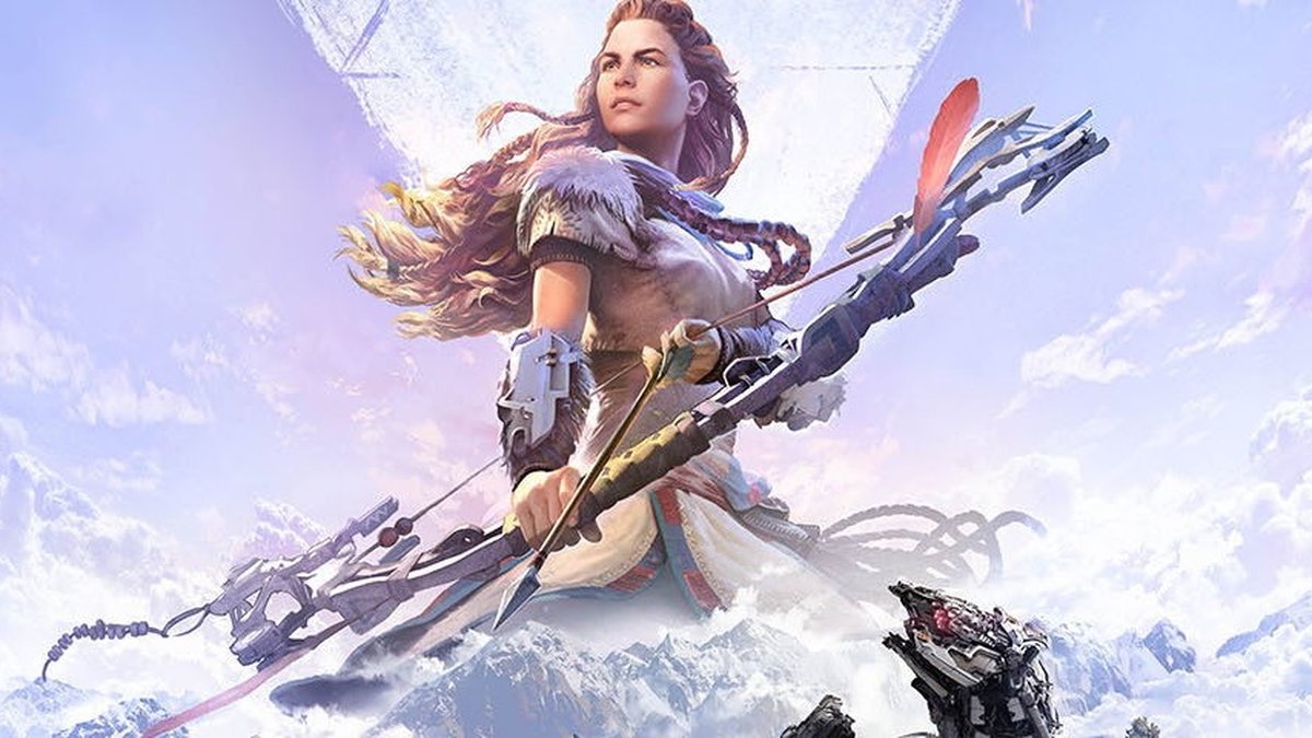 Preço de Horizon Zero Dawn para PC sobe para R$ 200 no Steam do Brasil