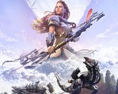 Preço de Horizon Zero Dawn no PC sobe devido a abusos de VPN