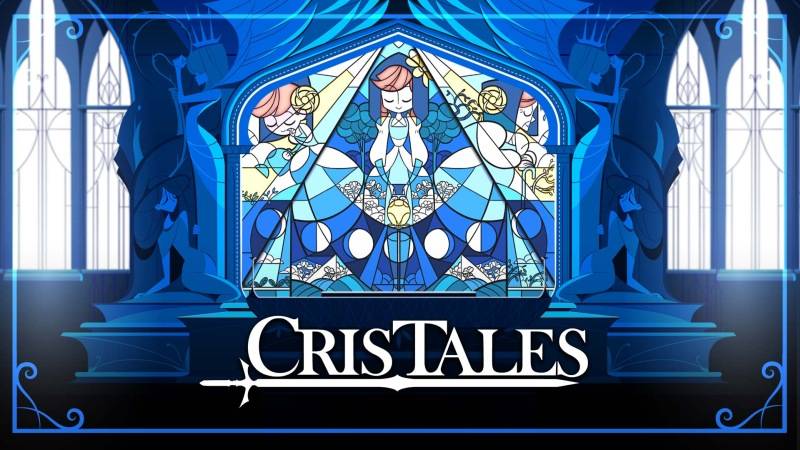 Cris Tales