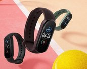 Mi Band 5 pode ser lançada com outro nome nos EUA