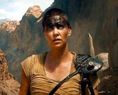 Charlize Theron fala sobre não reviver Furiosa em spin-off