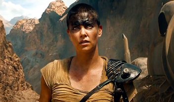 Charlize Theron fala sobre não reviver Furiosa em spin-off