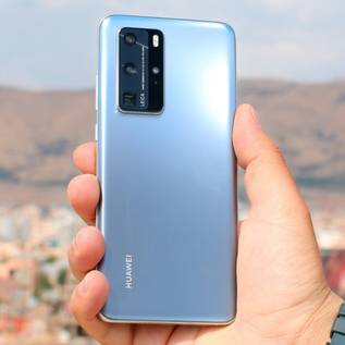 Imagem de Conheça alguns smartphones Huawei à venda no Brasil