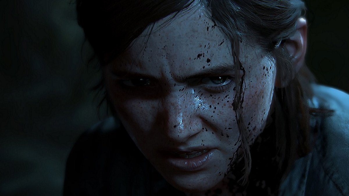 Atriz de Abby de The Last of Us Part II recebe ameaças de morte