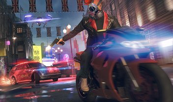 Watch Dogs Legion tem imagens vazadas de menus, HUD e personagens