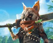 Biomutant não terá microtransações, garante produtora