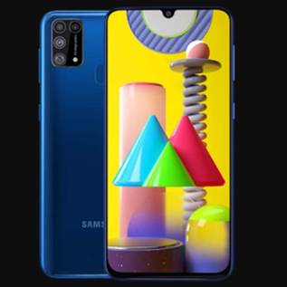 Imagem de Samsung Galaxy M31 chega ao Brasil com 6.000 mAh e 4 câmeras