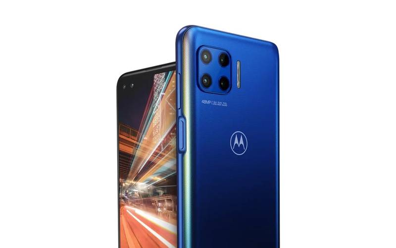 Fonte: Motorola/Divulgação