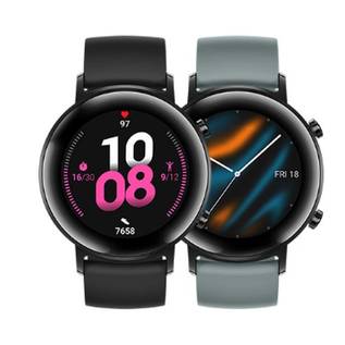 Imagem de Huawei GT 2: vale a pena comprar o smartwatch com oxímetro?