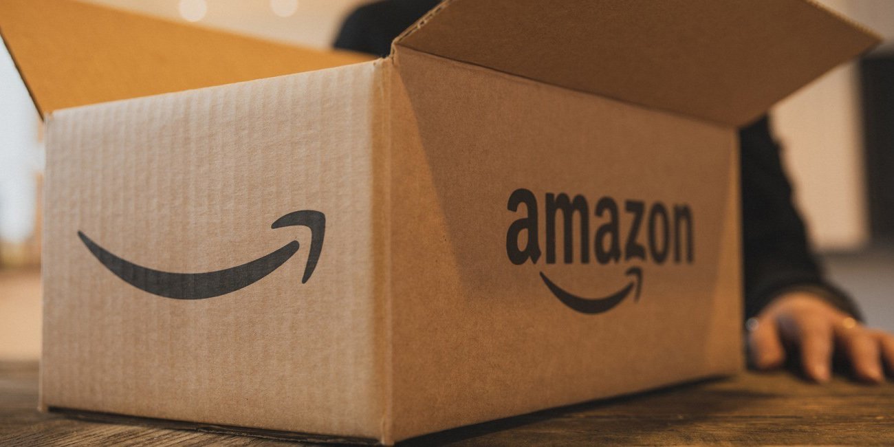 Programa global da Amazon promete descontos e comodidade nas compras recorrentes (Fonte: Amazon/divulgação)