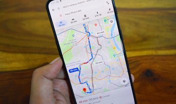 Google Maps começa a mostrar semáforos para alguns motoristas