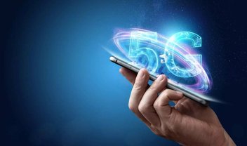 5G chega a São Paulo e Rio de Janeiro na semana que vem