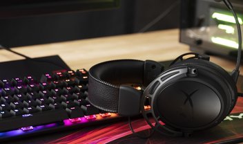 Fone de ouvido gamer: melhore suas jogatinas com headsets HyperX