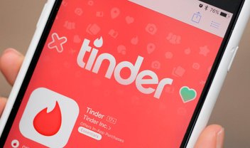 Tinder começa a testar chamadas em vídeo no Brasil