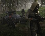 Ghost Recon: Breakpoint ganha trailer com parceiros de IA