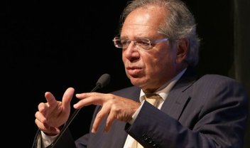 Paulo Guedes quer Huawei, Ericsson e Nokia lutando pelo 5G no Brasil