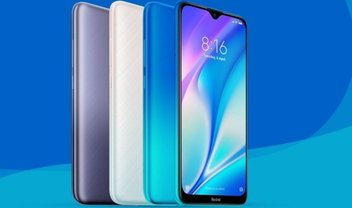 Xiaomi Redmi 9A é homologado pela Anatel