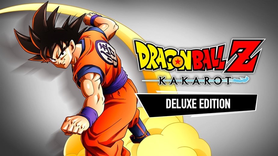 Dragon Ball Z: Kakarot (Bandai Namco/Reprodução)