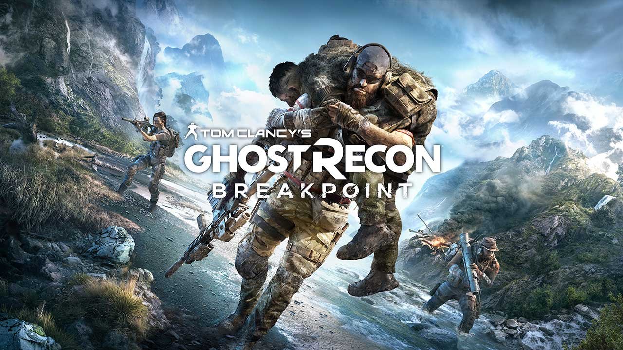 Tom Clancy’s Ghost Recon Breakpoint (Ubisoft/Reprodução)