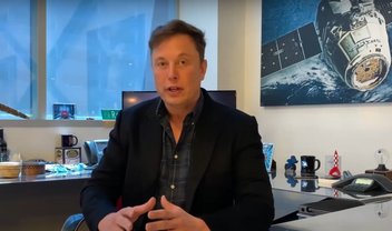 Musk: Tesla está muito perto de carros totalmente autônomos