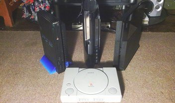 Patente sugere que PS1, PS2 e PS3 podem ser compatíveis via nuvem