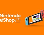 Don't Get Caught: jogo na Nintendo eShop contém conteúdo impróprio