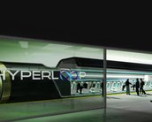 SP, RJ, Curitiba e Campinas: Hyperloop pode mudar o Brasil pós-Covid