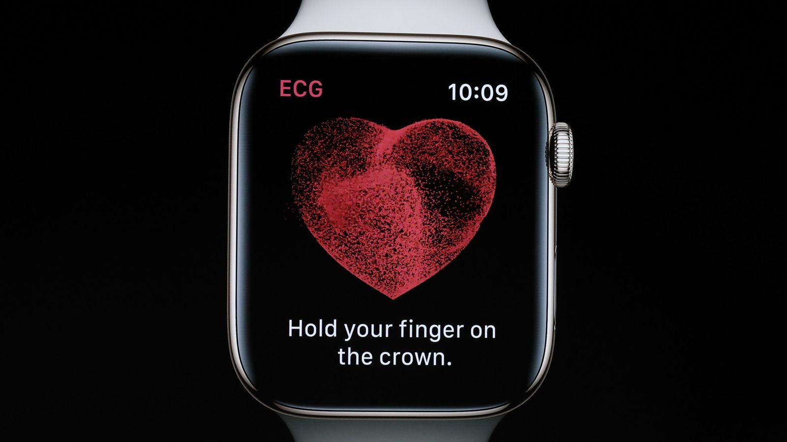 Apple confirma que ECG do Apple Watch será liberado no Brasil com watchOS  6.2.8