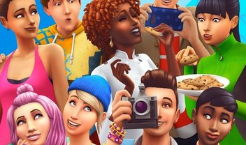 The Sims ganha reality show nos Estados Unidos