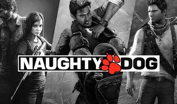 Naughty Dog abre diversas vagas de emprego; nova IP ou TLoU Pt III?