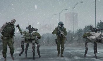 Call of Duty: Modern Warfare quase teve um modo zumbi