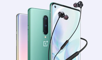 OnePlus Nord terá mais câmeras do que o OnePlus 8 Pro